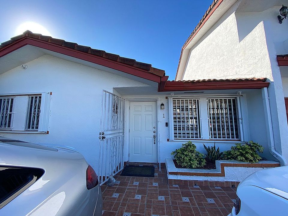 1st image of 11680 NW 1st Ter APT 1-6