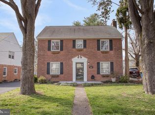 4010 Green St, Harrisburg, PA 17110