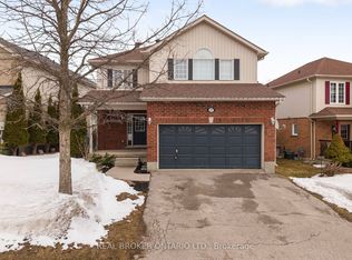 27 Vanessa Dr, Orillia, ON L3V7Y8