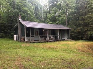 2493 N Branch Rd, Ripton, VT 05766