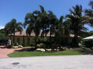 1060 Gulfstream Way, Riviera Beach, FL 33404