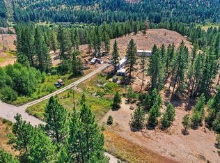 17313 W Bluebird Ln, Spokane, WA 99224