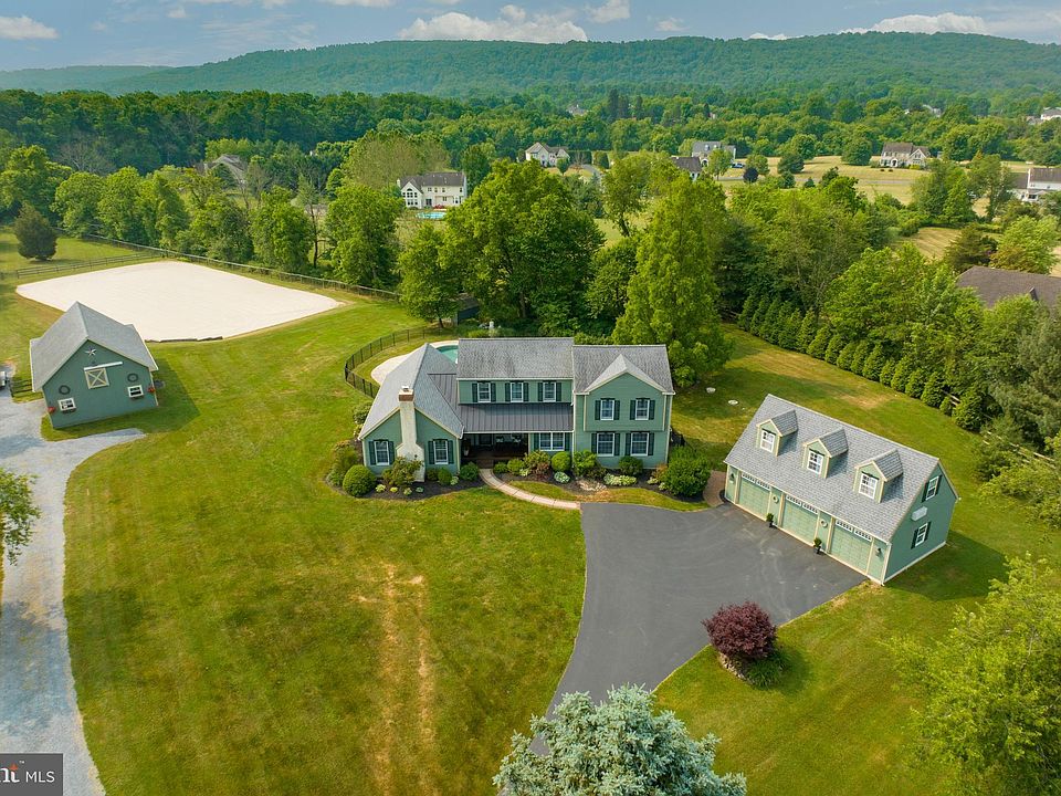 130 Bertolet School Rd, Spring City, PA 19475 Zillow