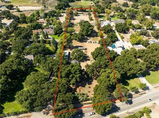 27821 Sand Canyon Rd, Santa Clarita, CA 91387