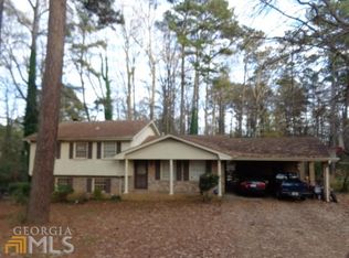 7362 Taylor Rd, Riverdale, GA 30274
