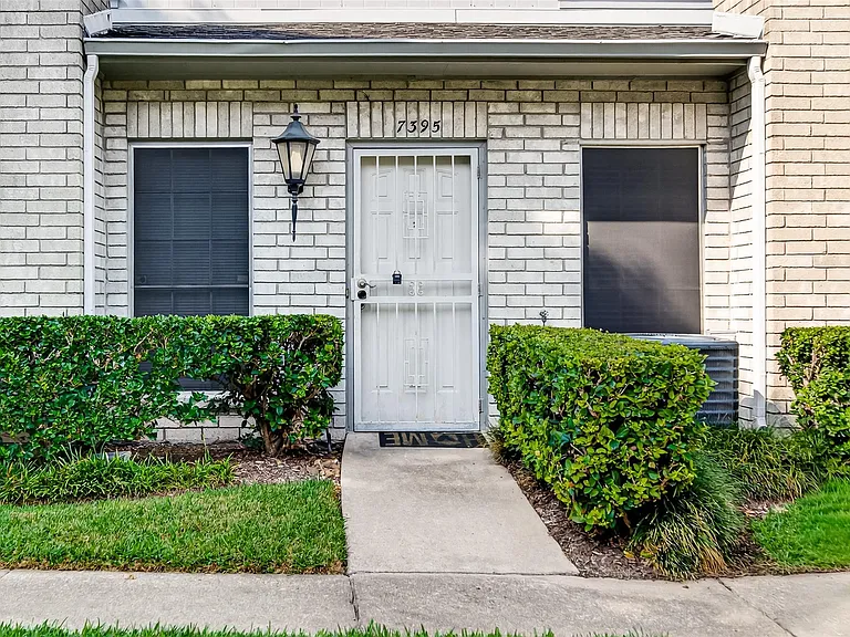 7395 Regency Square Ct #7395 — Photo 6