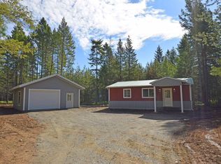 429 Champs Rd, Bonners Ferry, ID 83805