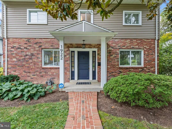 1922 Grace Church Rd, Silver Spring, MD 20910