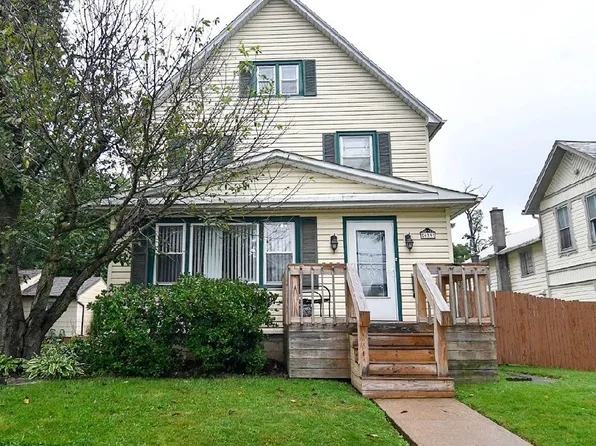 639 Spink St, Wooster, OH 44691