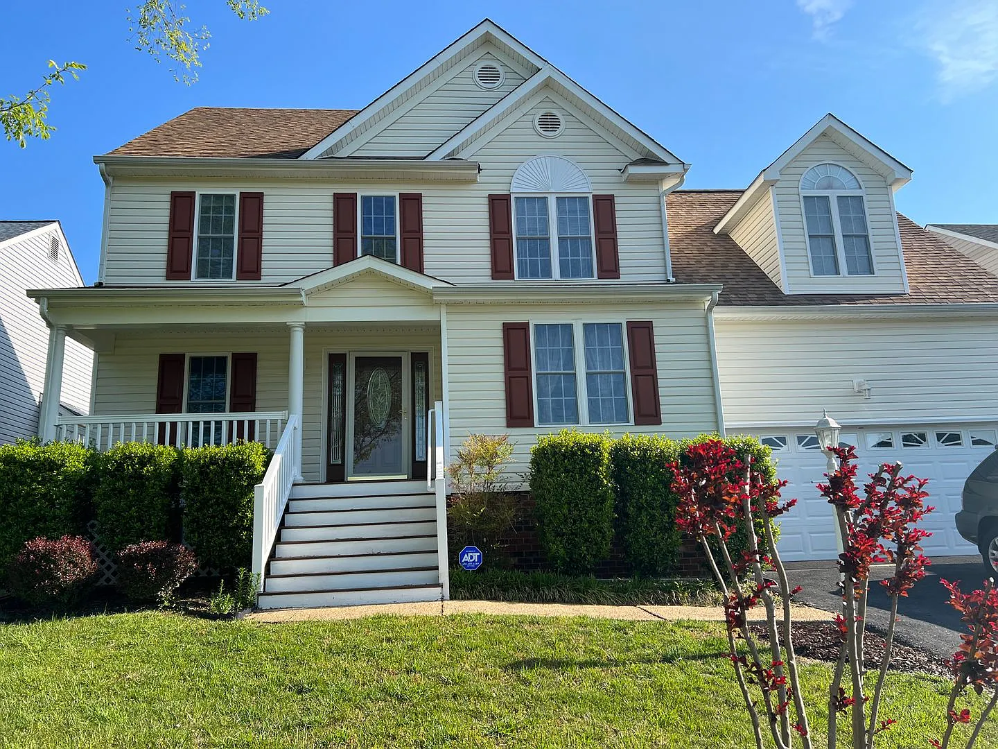11416 Haltonshire Way — Photo 1