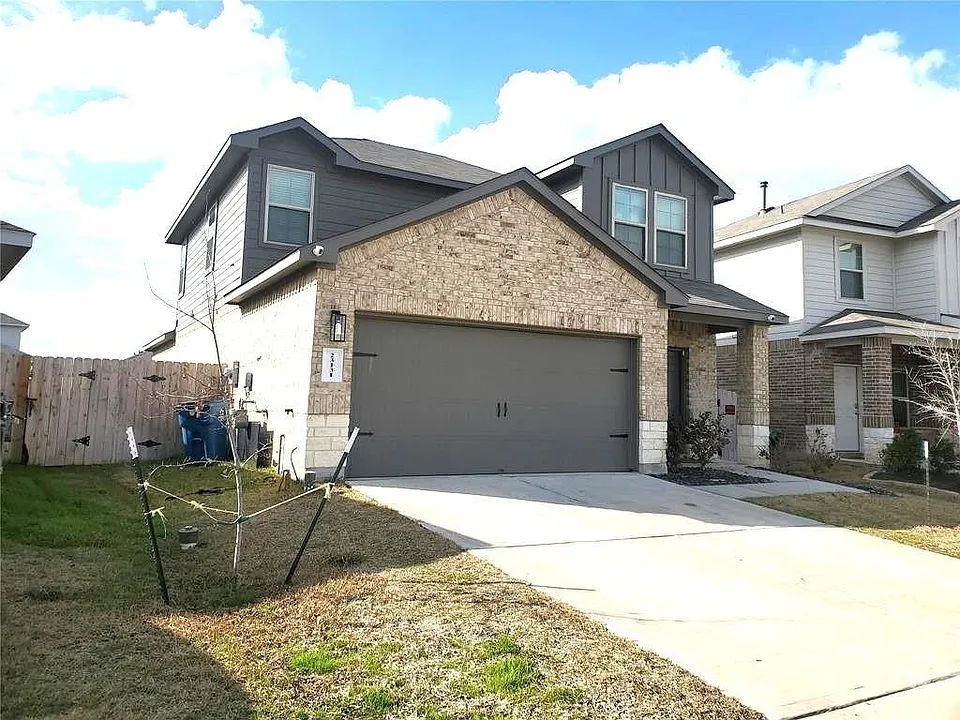 23131 Spruce Summit Trl