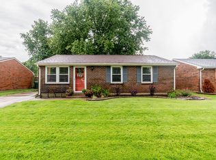 2440 Hunt Ave, Owensboro, KY 42301
