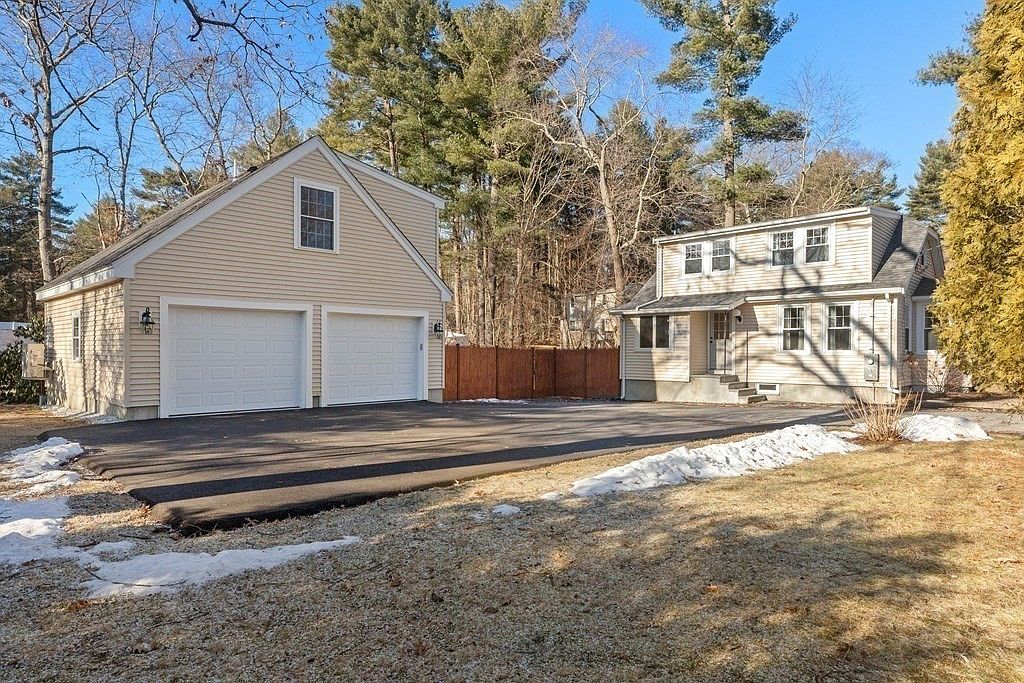 16 Lowell Rd, North Reading, MA 01864 MLS 73193996 Zillow