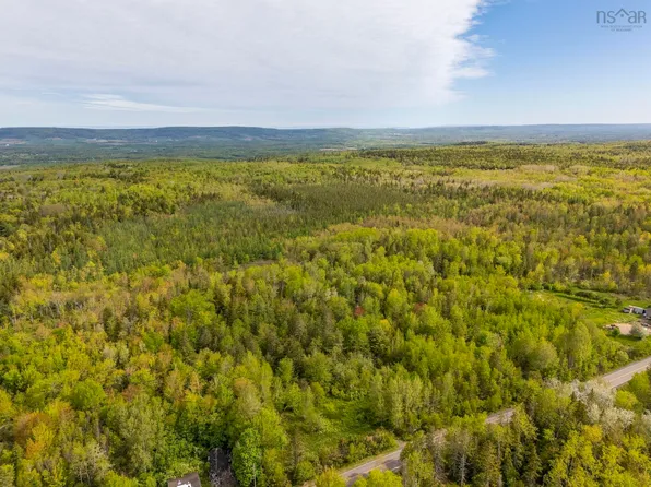 LOT Inglisville Rd, Annapolis, NS B0S 1M0