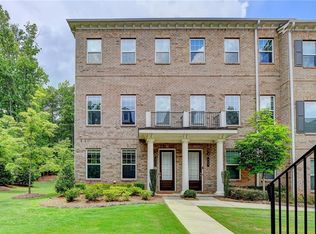 711 Topsail Ln, Alpharetta, GA 30005