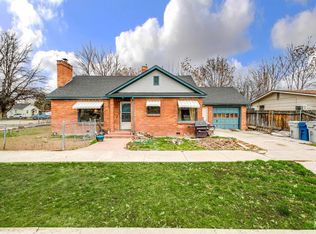 204 E Lincoln Ave, Nampa, ID 83686