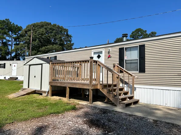 391 Hubert Blvd #49, Hubert, NC 28539