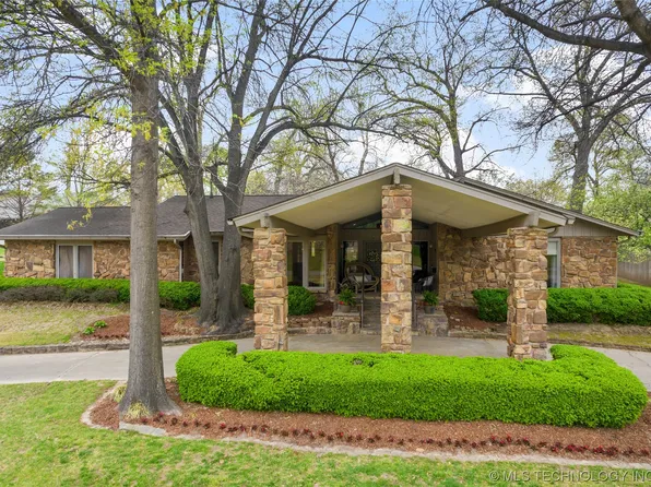 4414 S Zunis Ave, Tulsa, OK 74105