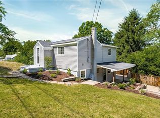 792 Franklin Rd, Mars, PA 16046