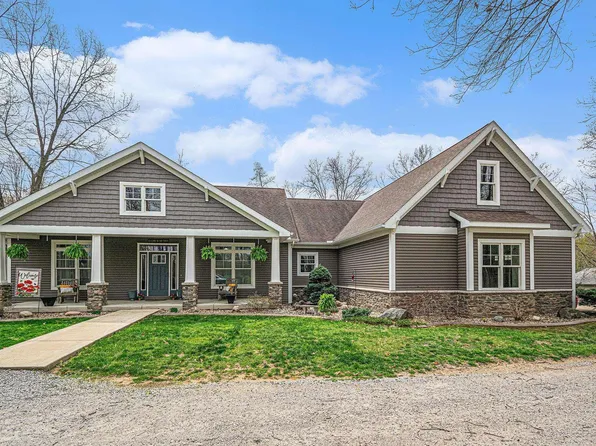 10908 County Road 10, Middlebury, IN 46540