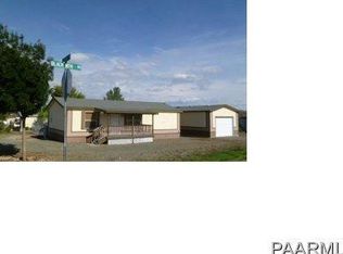 20509 E Yucca Dr, Mayer, AZ 86333