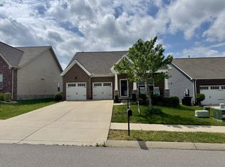 1319 Coates Ln, Gallatin, TN 37066
