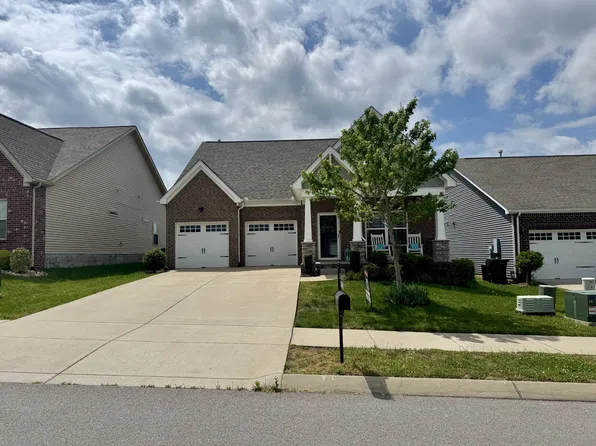 1319 Coates Ln, Gallatin, TN 37066