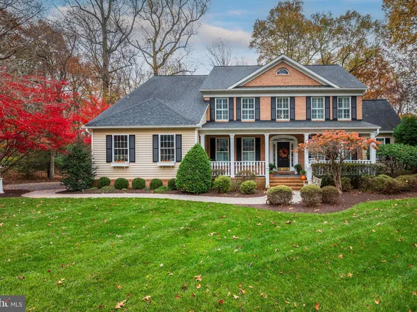 2929 Hunt Valley Dr, Glenwood, MD 21738