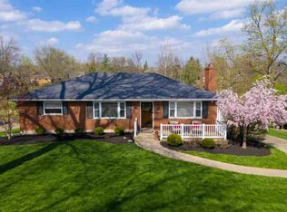 358 Marmil Cir, Edgewood, KY 41017