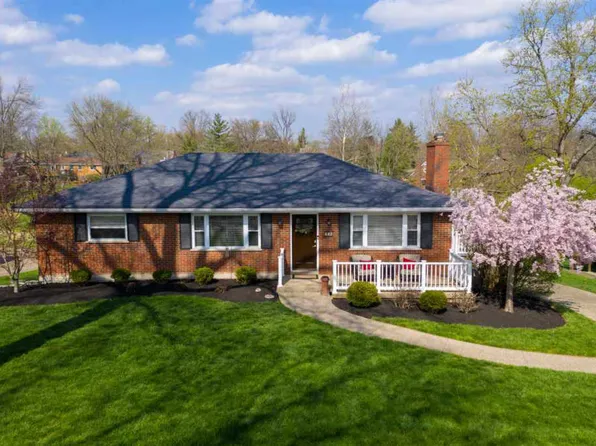 358 Marmil Cir, Edgewood, KY 41017