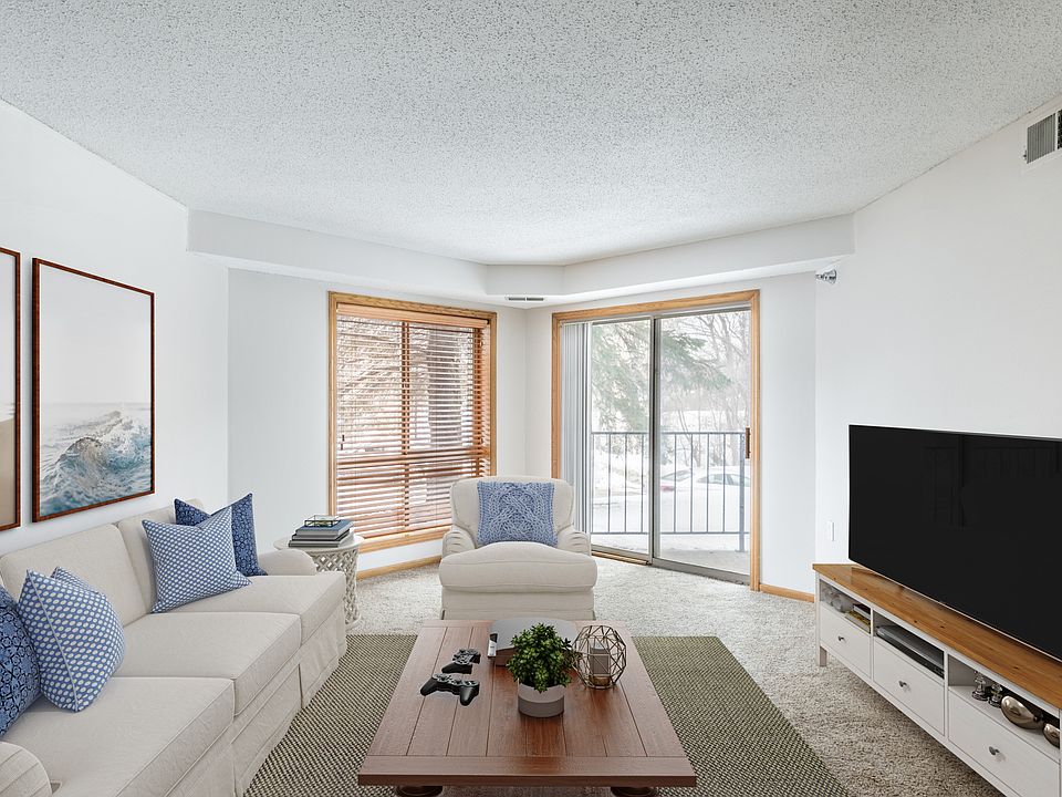 Crosby Pointe Apartments 1115 Elway St Saint Paul MN Zillow