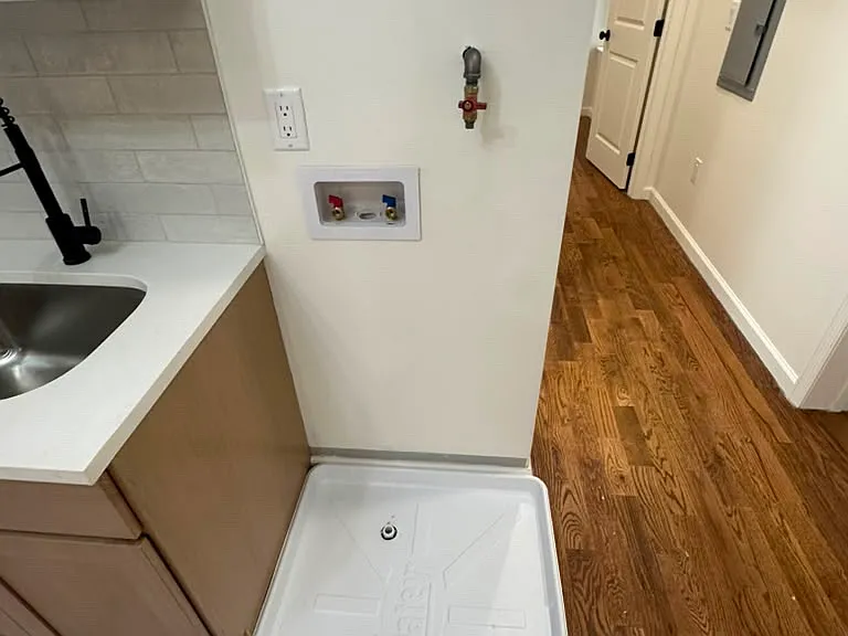 161 Prospect St #1A — Photo 8