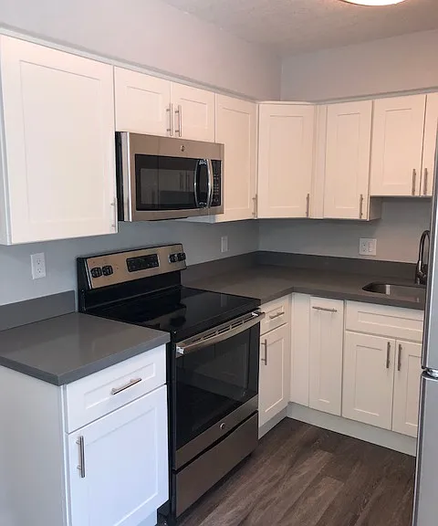 Magnolia Place Apartments — Photo 53