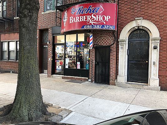 1st image of 102-15 Corona Ave #Basement