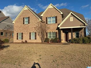 422 Sydney Dr N, Prattville, AL 36066