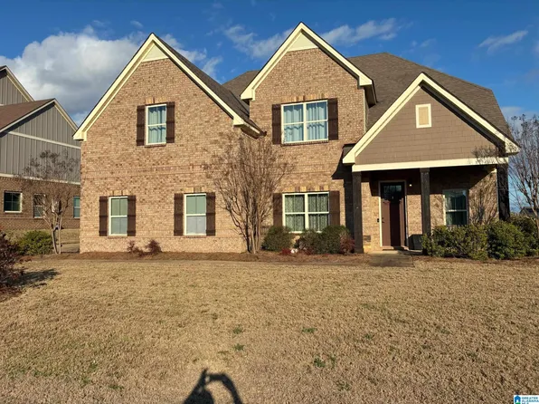 422 Sydney Dr N, Prattville, AL 36066