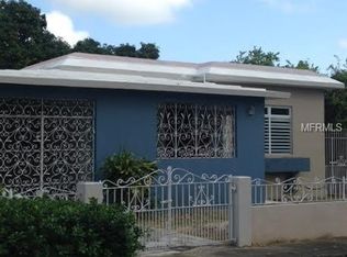 1104 Calle Avila, Ponce, PR 00730