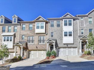 1372 Live Oak Ln, Atlanta, GA 30319