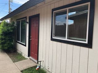 348 N E St APT D, Exeter, CA 93221