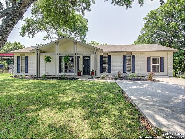 1st image of 5402 Muscatine Dr