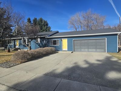 1807 14th St, Cody, WY, 82414