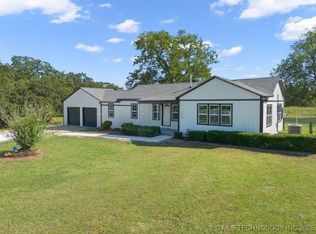 2430 3rd Ave NE, Ardmore, OK 73401