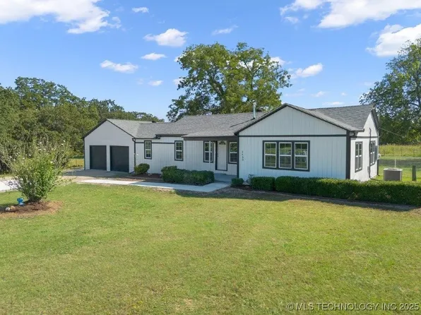 2430 3rd Ave NE, Ardmore, OK 73401