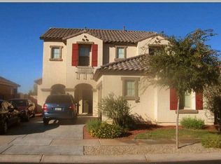 1728 S Falcon Dr, Gilbert, AZ 85295