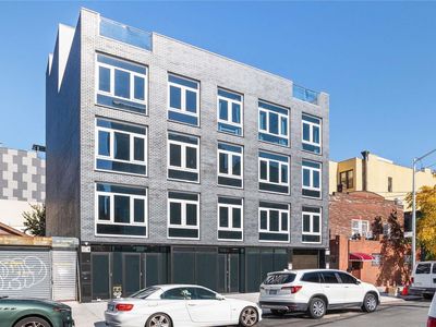 28-09 39th Avenue #4B, Long Island City, NY, 11101