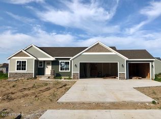 4629 Eagle Dr, Caledonia, MI 49316