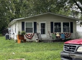 14 Graham Ave, London, OH 43140