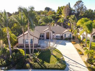 1791 Cervato Dr, Camarillo, CA 93012