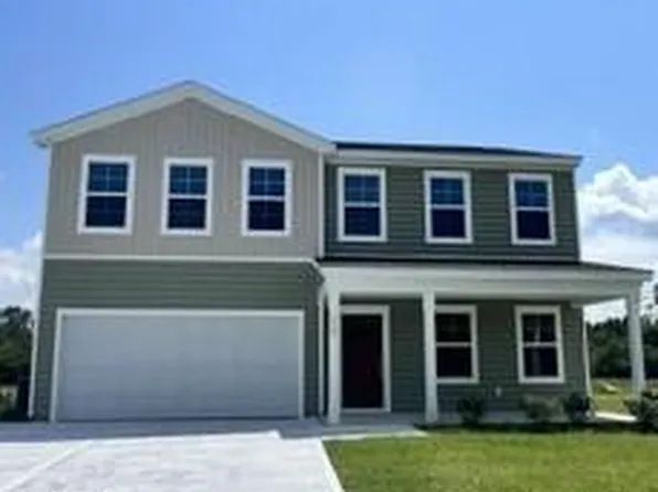358 Aviation Drive, Ridgeland, SC 29936