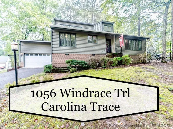 1056 Windrace Trl, Sanford, NC 27332